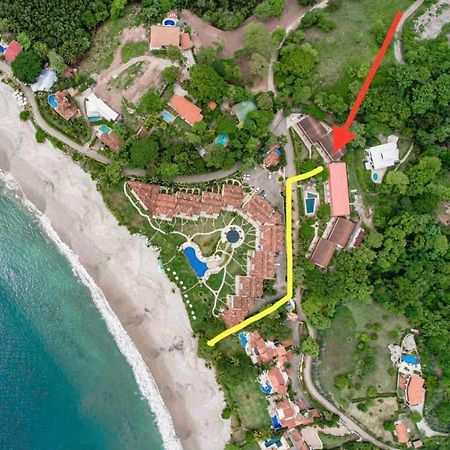 Villa Flamingo 8 At Playa Flamingo Ngoại thất bức ảnh