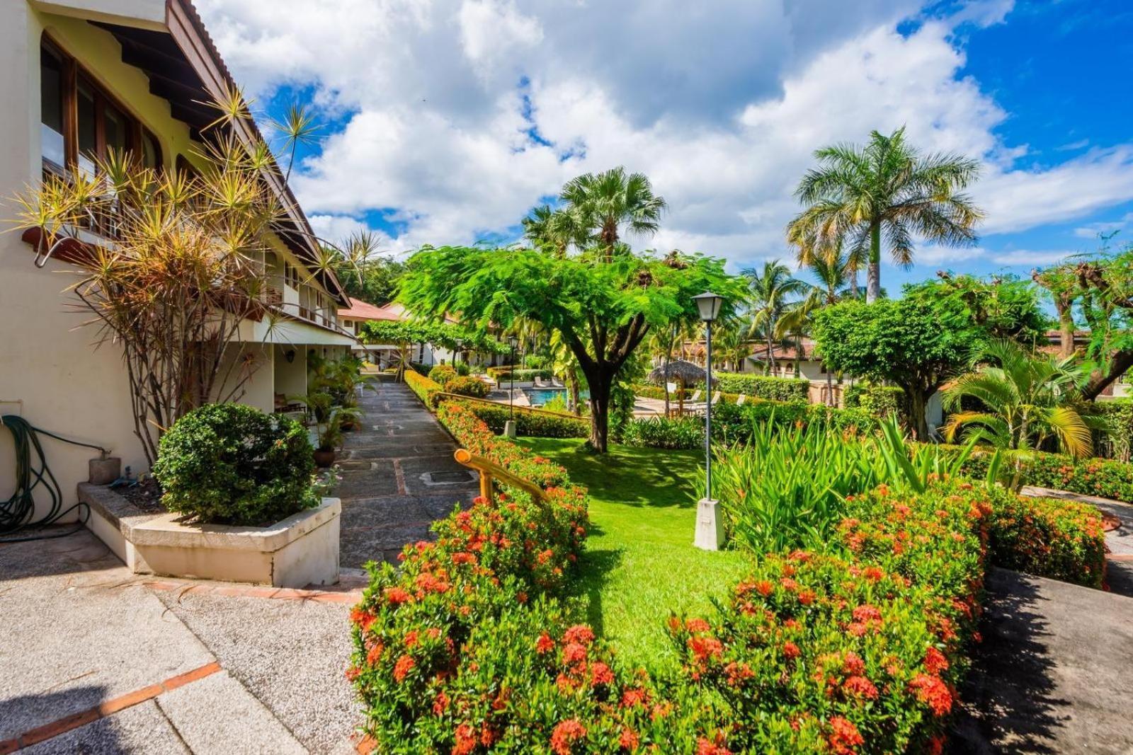 Villa Flamingo 8 At Playa Flamingo Ngoại thất bức ảnh
