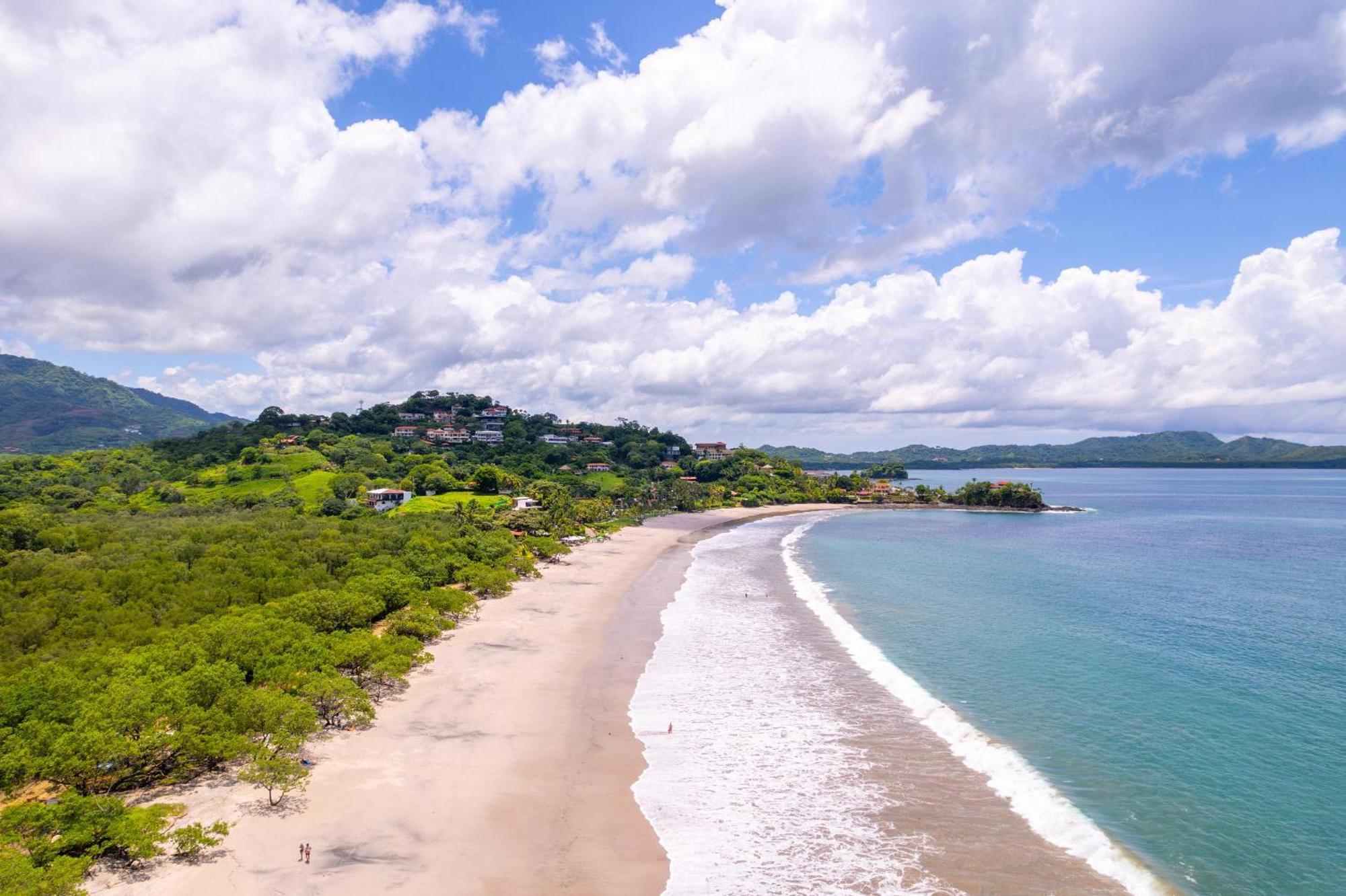 Villa Flamingo 8 At Playa Flamingo Ngoại thất bức ảnh