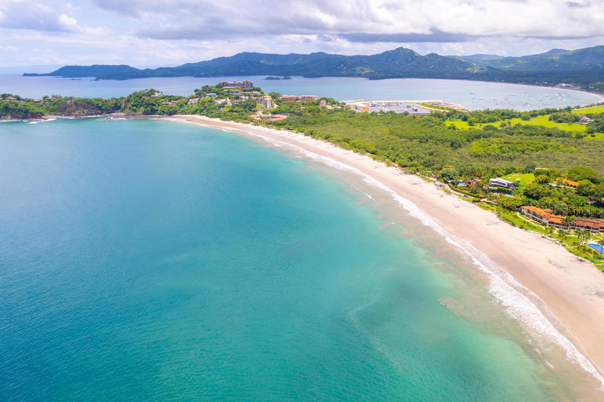 Villa Flamingo 8 At Playa Flamingo Ngoại thất bức ảnh