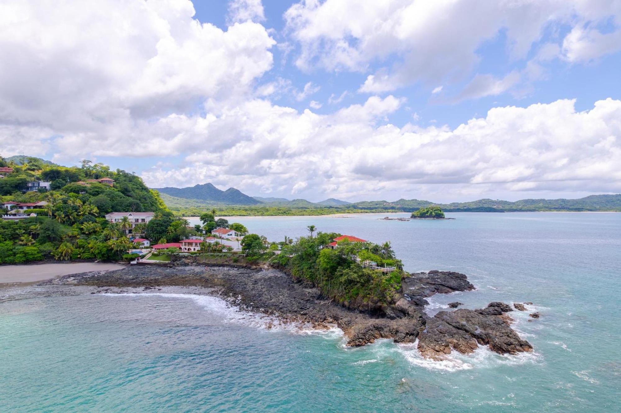 Villa Flamingo 8 At Playa Flamingo Ngoại thất bức ảnh