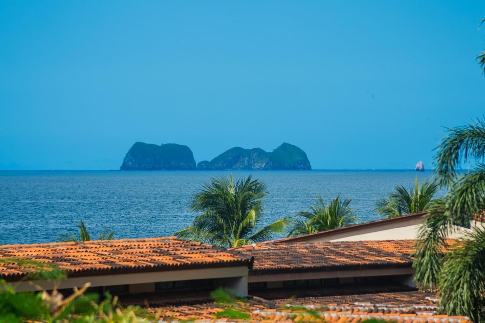Villa Flamingo 8 At Playa Flamingo Ngoại thất bức ảnh