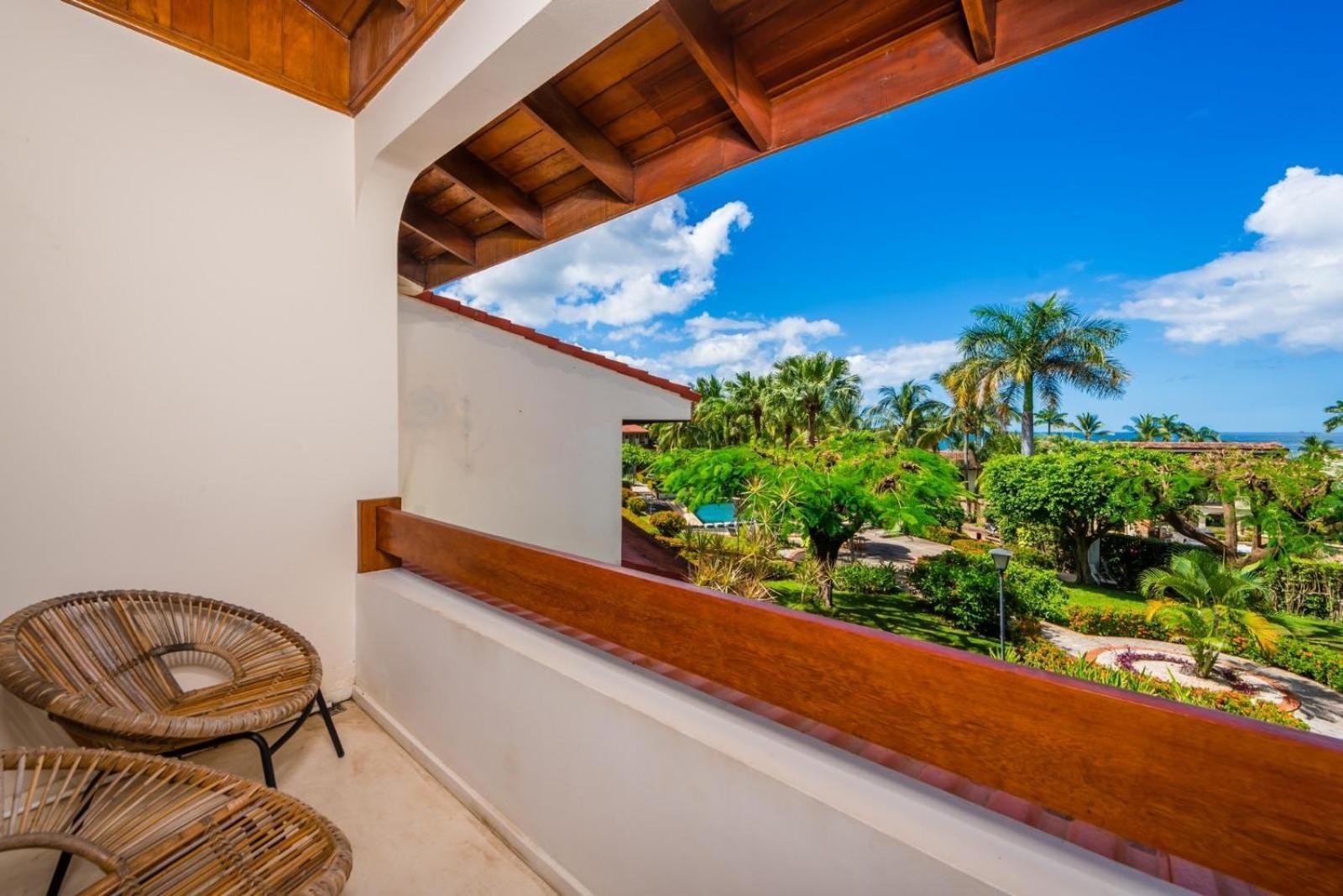 Villa Flamingo 8 At Playa Flamingo Ngoại thất bức ảnh