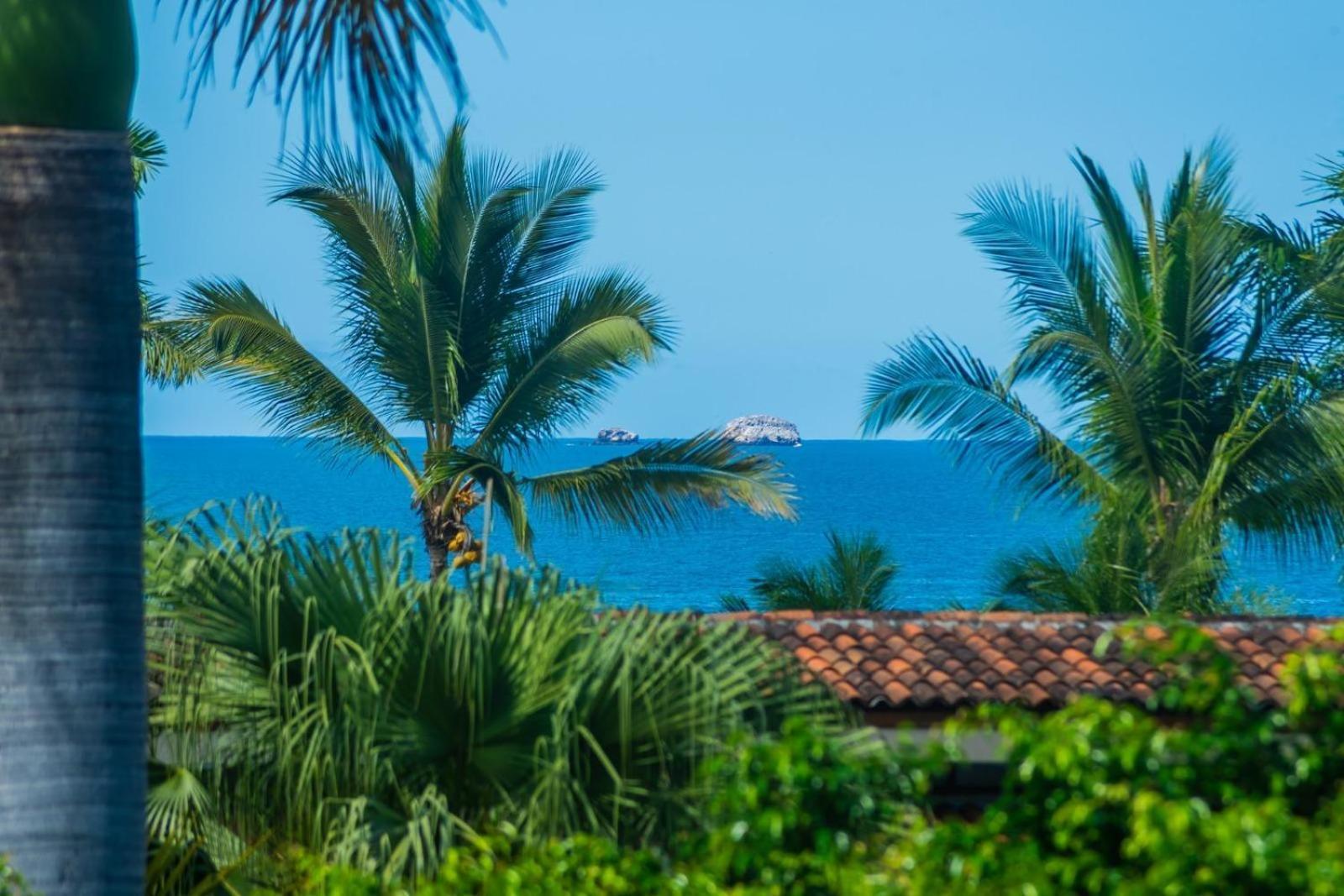 Villa Flamingo 8 At Playa Flamingo Ngoại thất bức ảnh