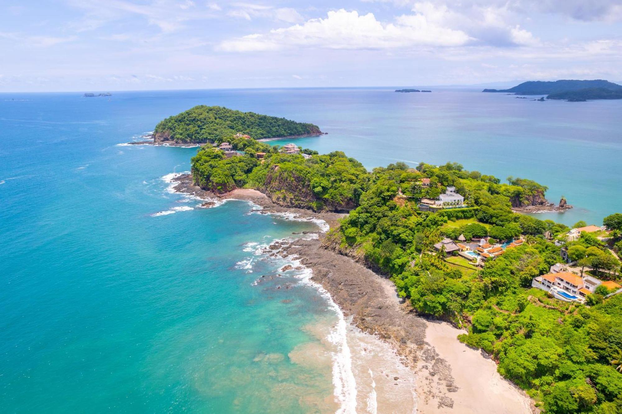 Villa Flamingo 8 At Playa Flamingo Ngoại thất bức ảnh