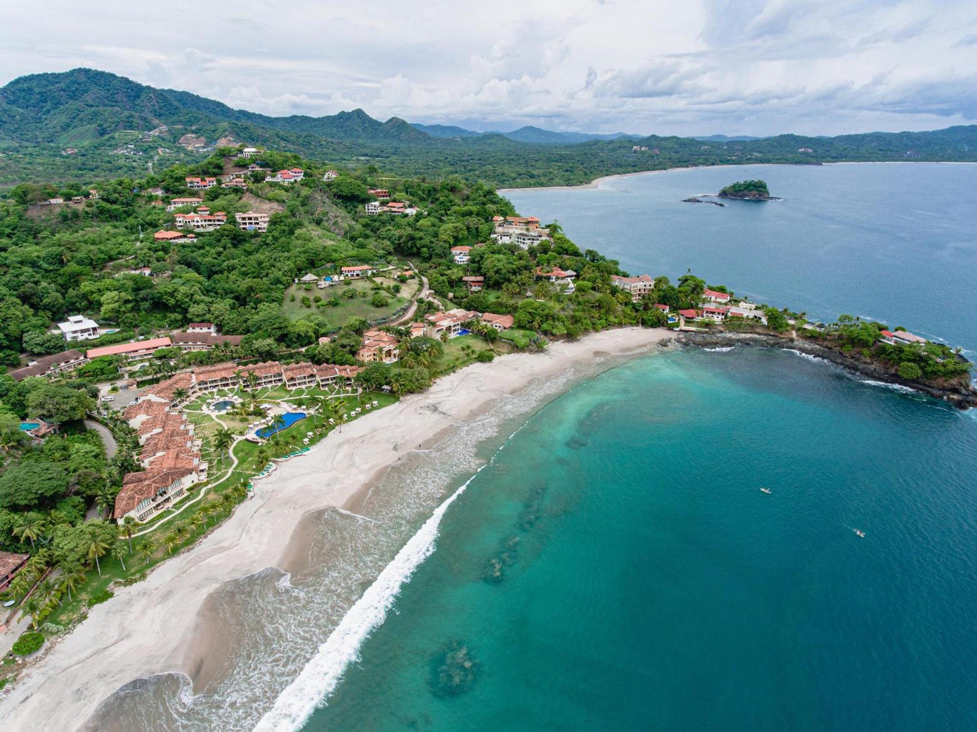 Villa Flamingo 8 At Playa Flamingo Ngoại thất bức ảnh