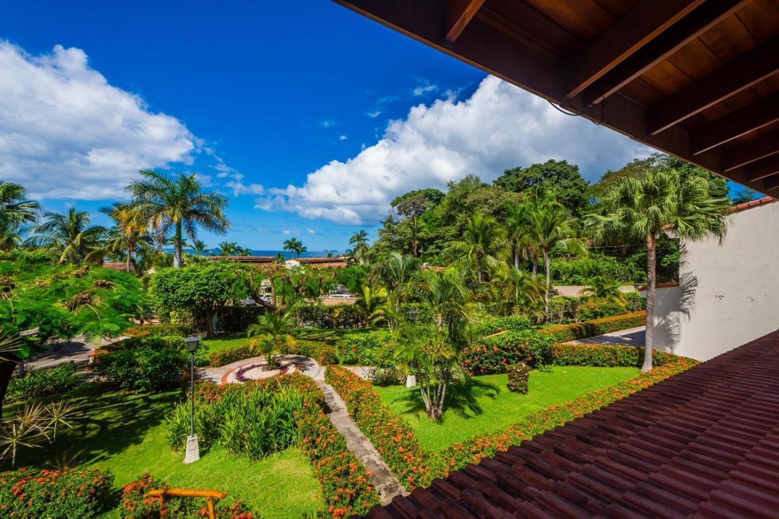 Villa Flamingo 8 At Playa Flamingo Ngoại thất bức ảnh