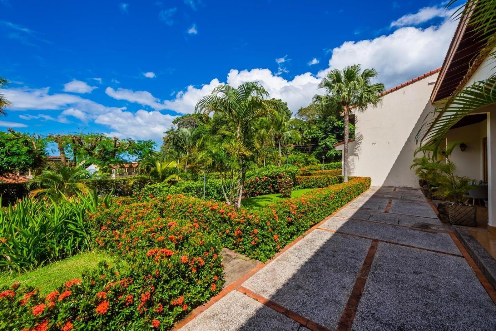 Villa Flamingo 8 At Playa Flamingo Ngoại thất bức ảnh