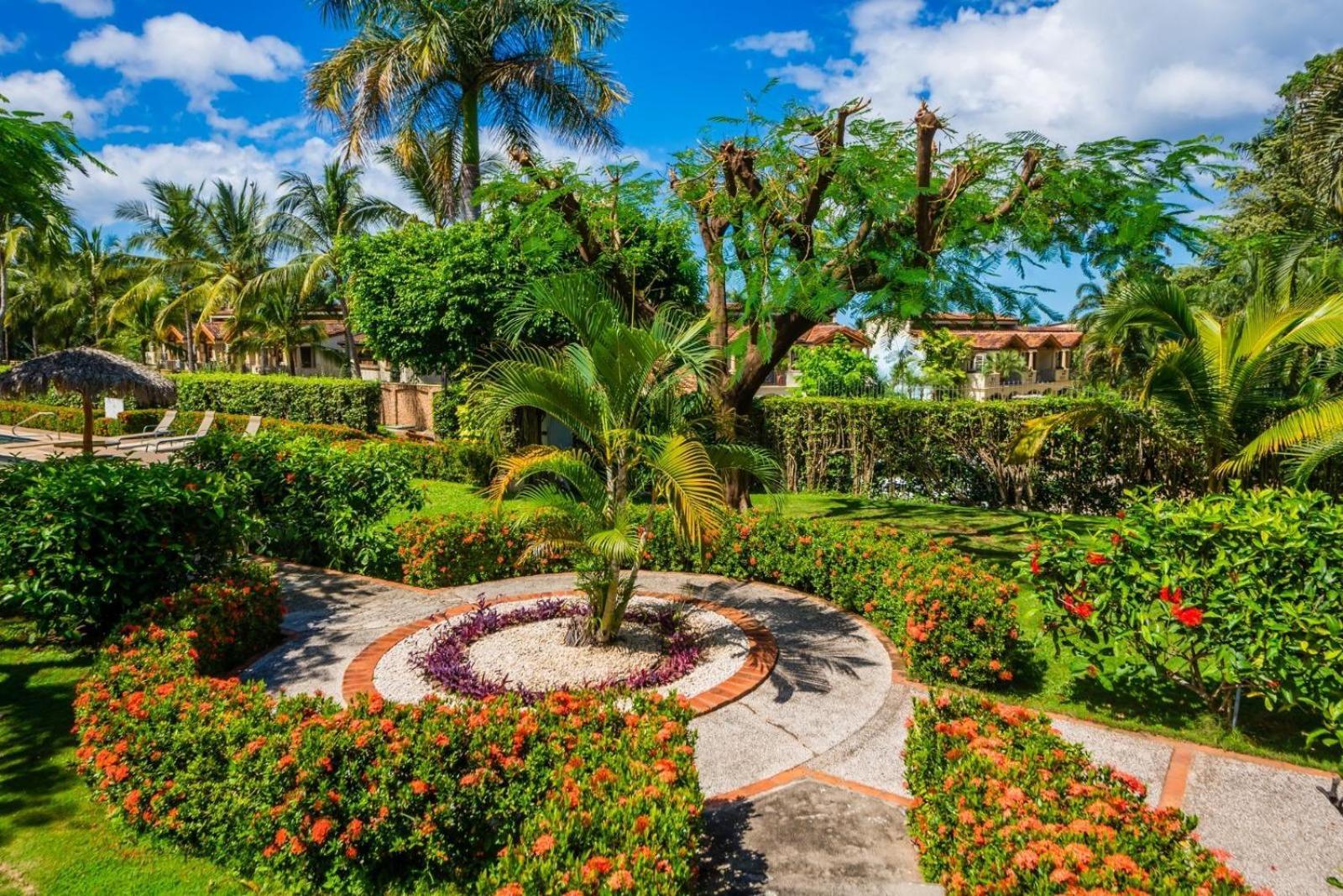 Villa Flamingo 8 At Playa Flamingo Ngoại thất bức ảnh