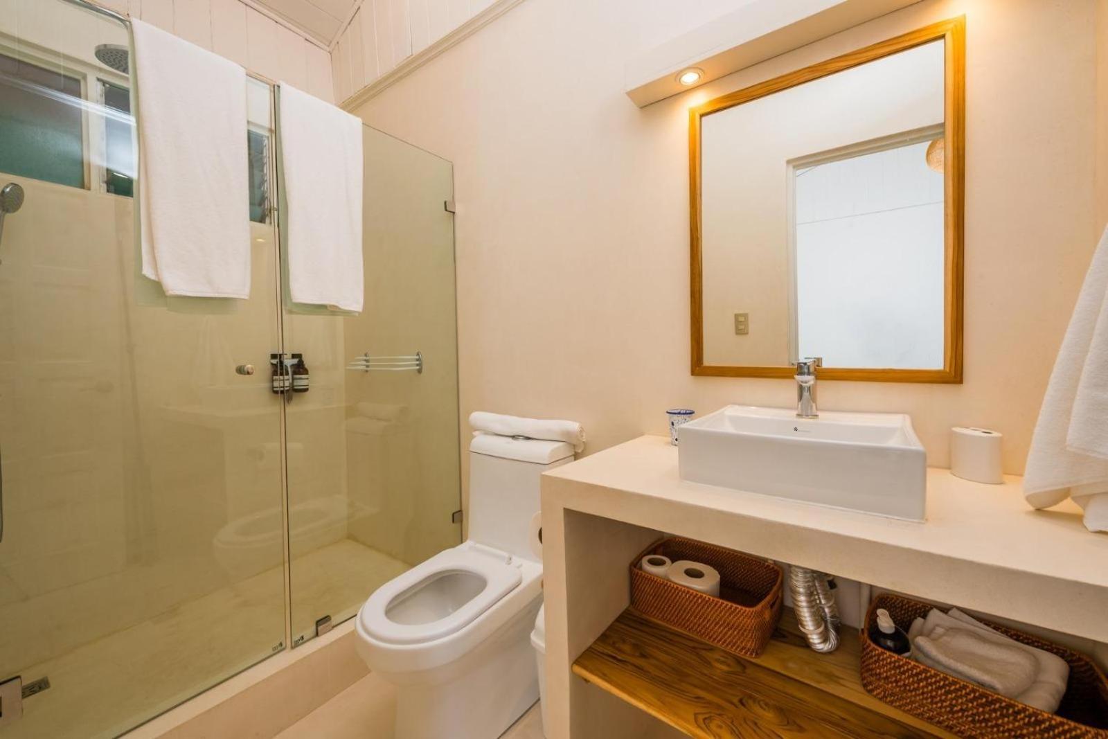 Villa Flamingo 8 At Playa Flamingo Ngoại thất bức ảnh