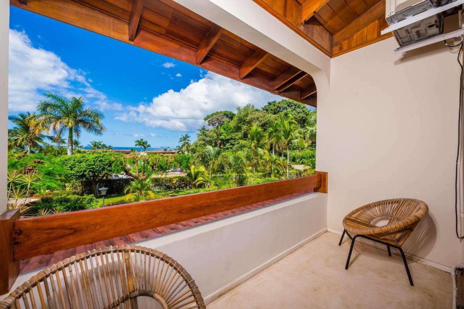 Villa Flamingo 8 At Playa Flamingo Ngoại thất bức ảnh