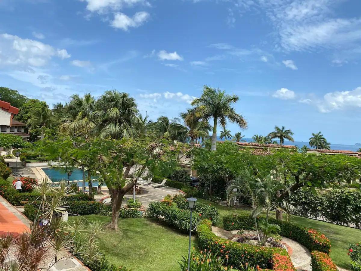 Villa Flamingo 8 At Playa Flamingo Ngoại thất bức ảnh