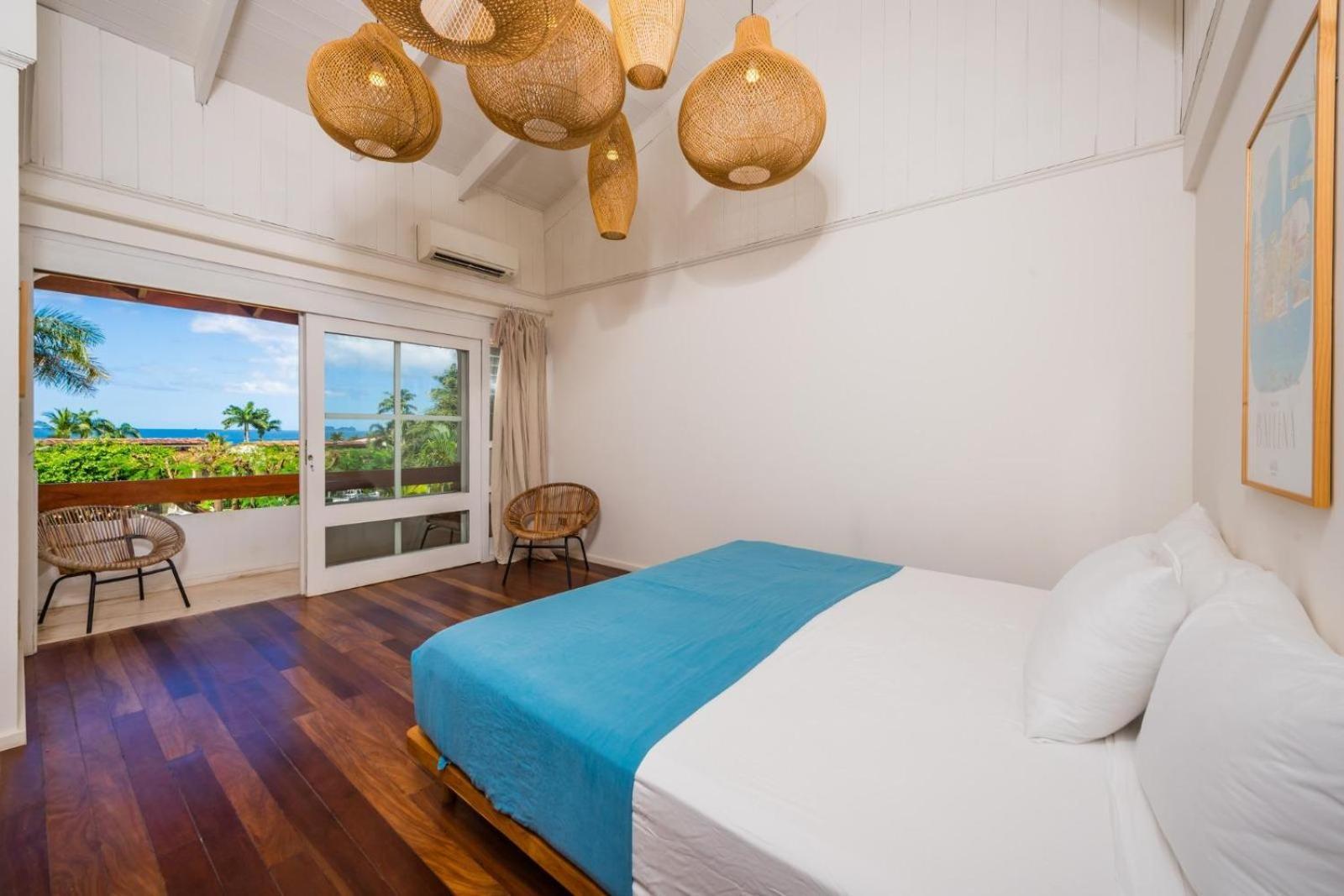 Villa Flamingo 8 At Playa Flamingo Ngoại thất bức ảnh