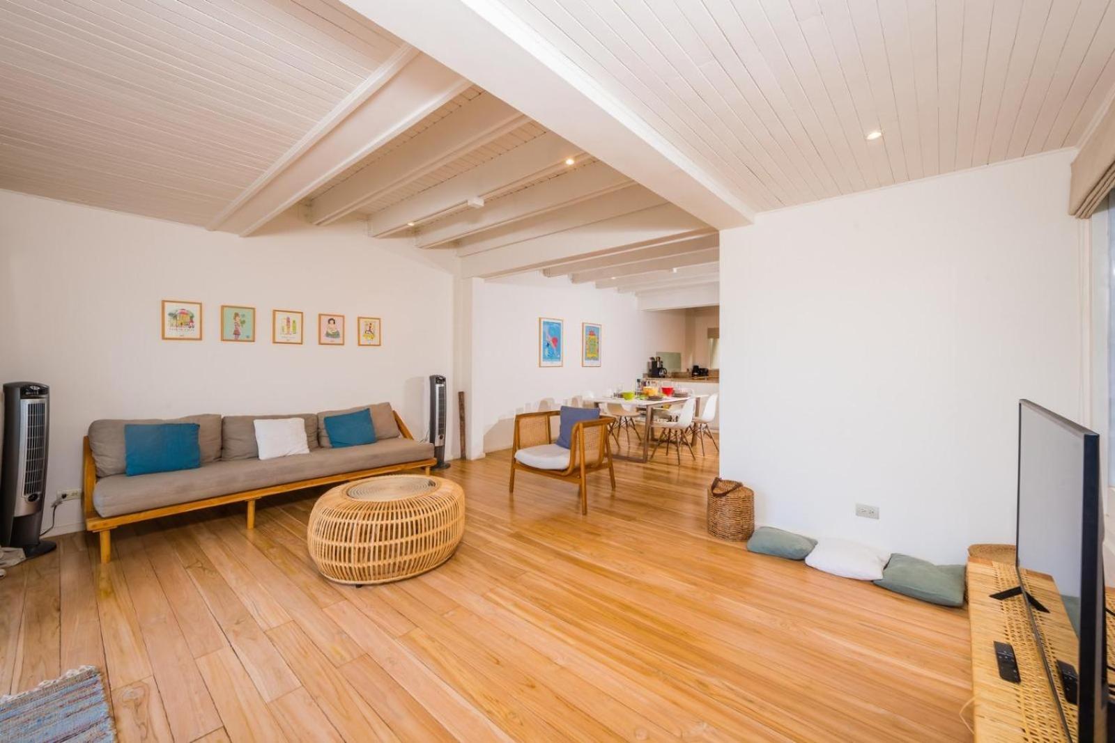 Villa Flamingo 8 At Playa Flamingo Ngoại thất bức ảnh