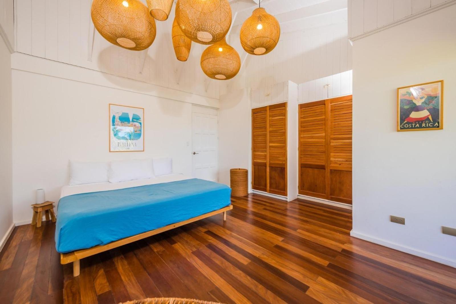 Villa Flamingo 8 At Playa Flamingo Ngoại thất bức ảnh