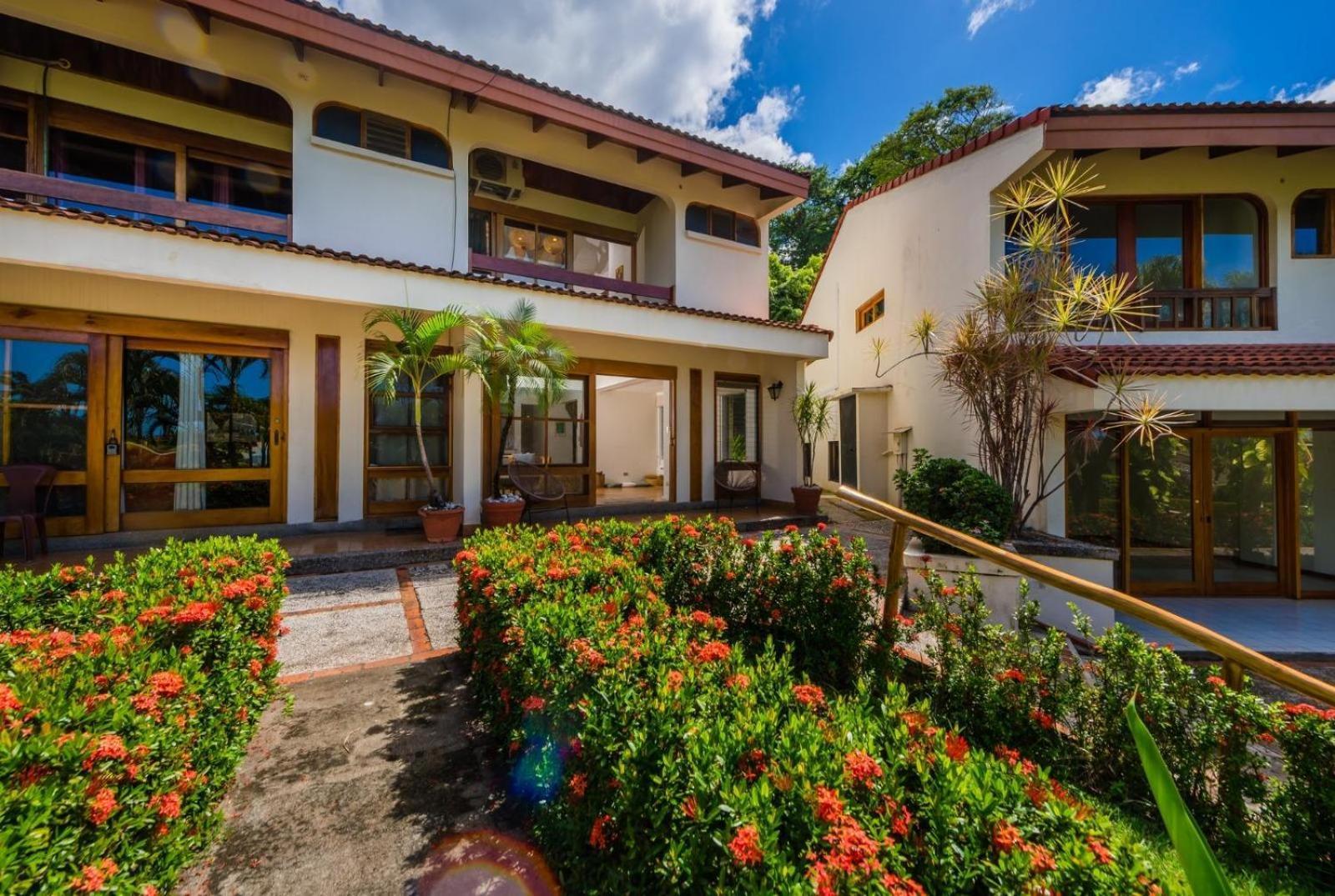 Villa Flamingo 8 At Playa Flamingo Ngoại thất bức ảnh