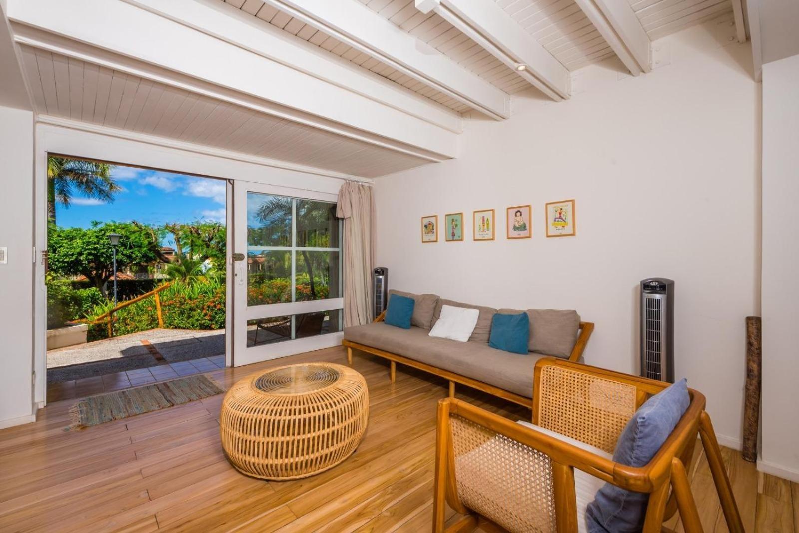 Villa Flamingo 8 At Playa Flamingo Ngoại thất bức ảnh