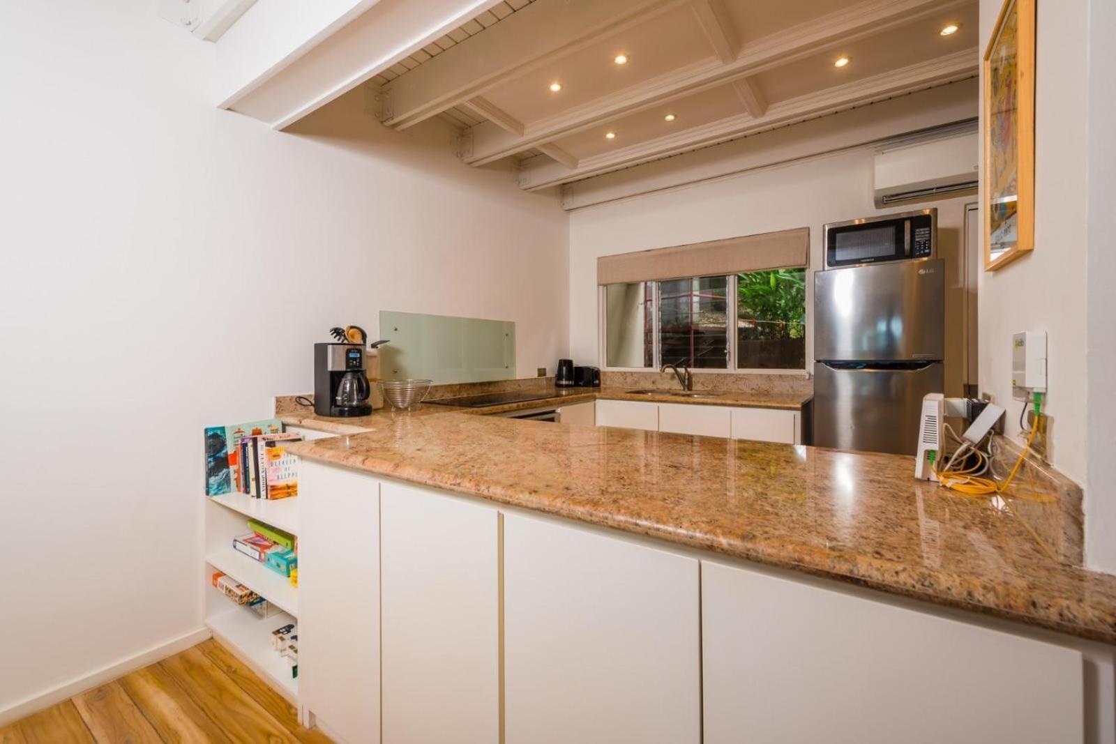 Villa Flamingo 8 At Playa Flamingo Ngoại thất bức ảnh