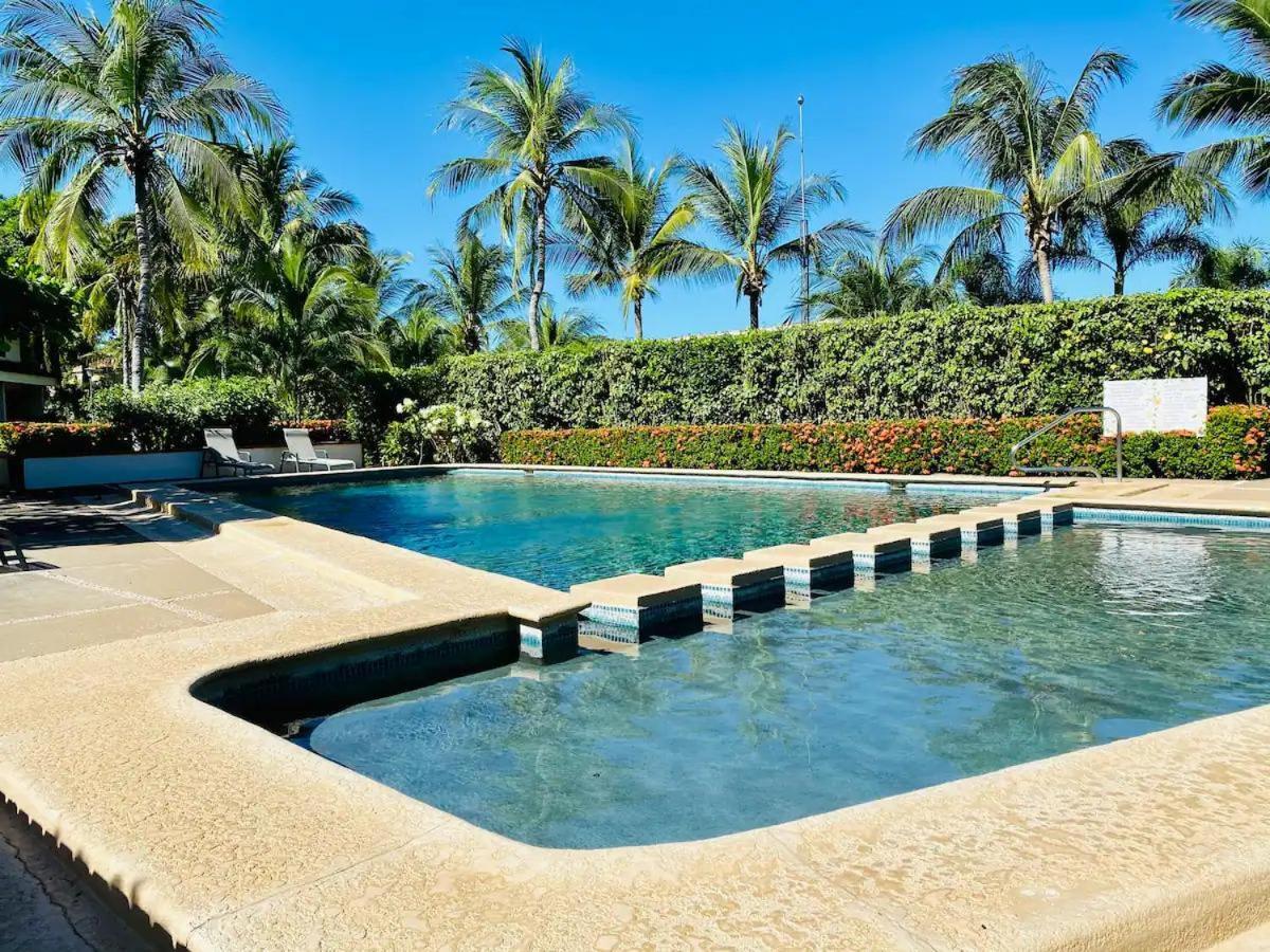 Villa Flamingo 8 At Playa Flamingo Ngoại thất bức ảnh