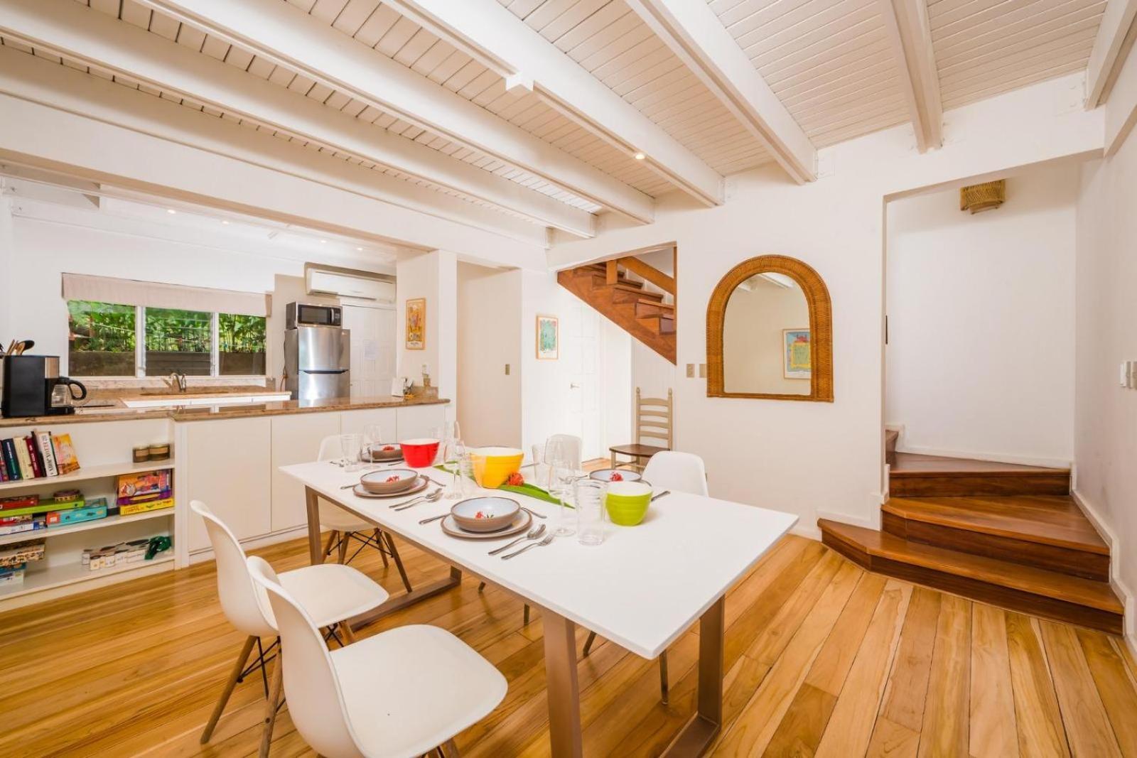Villa Flamingo 8 At Playa Flamingo Ngoại thất bức ảnh